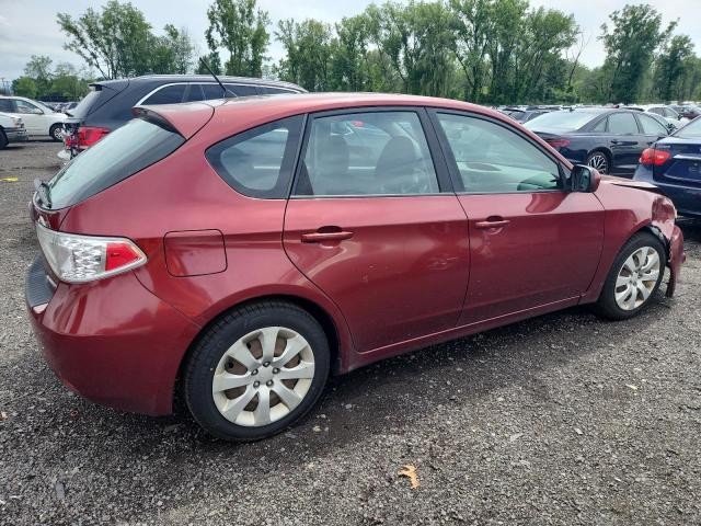 2011 IMPREZA Door Lock Actuator OEM