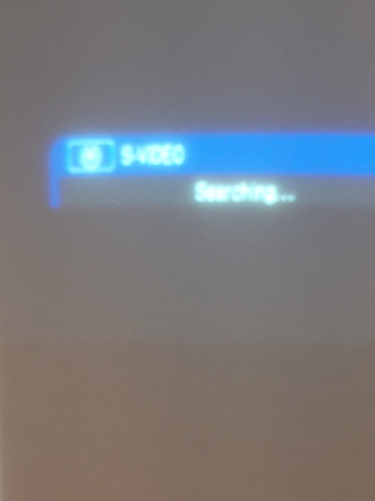 Hitachi CP-X3010 Projector 3LCD Digital