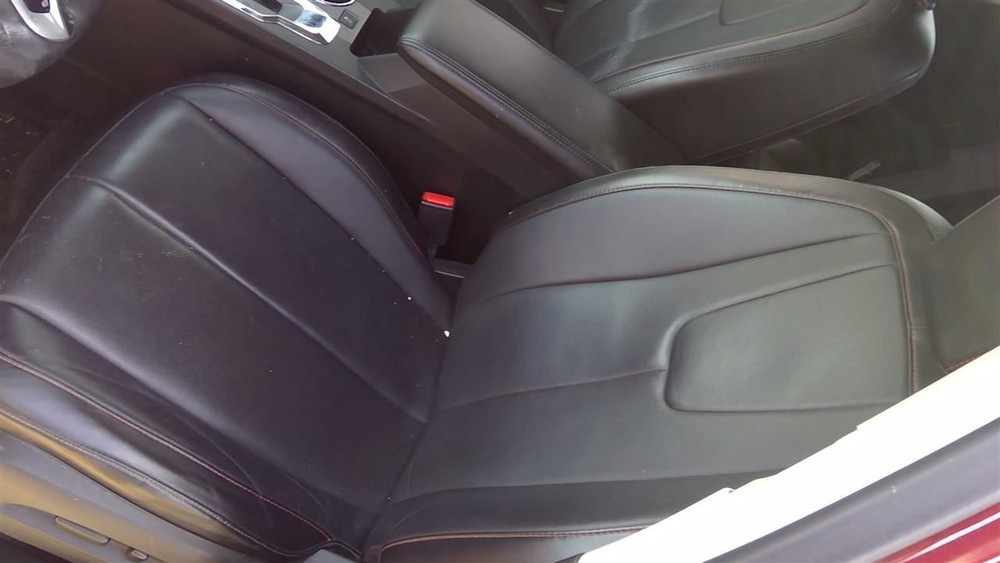 EQUINOX 2016 Luggage Rack 473238