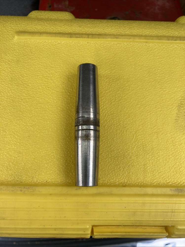 Multi Tool - Screw On. Made In Germany