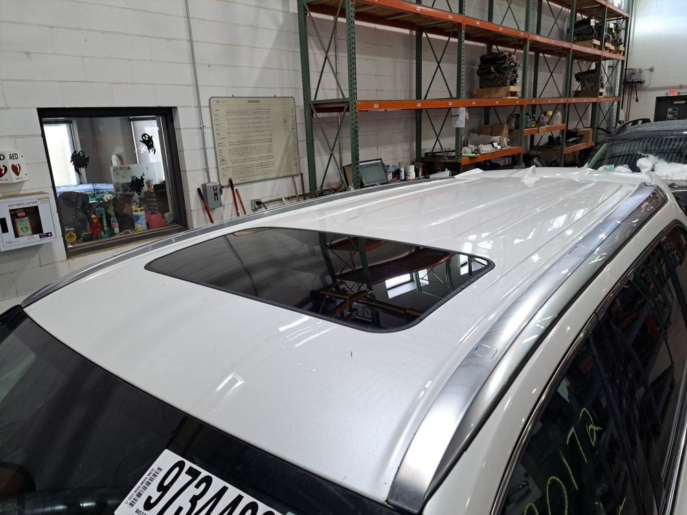 2017 Highlander Camera/Projector Sku#4395992