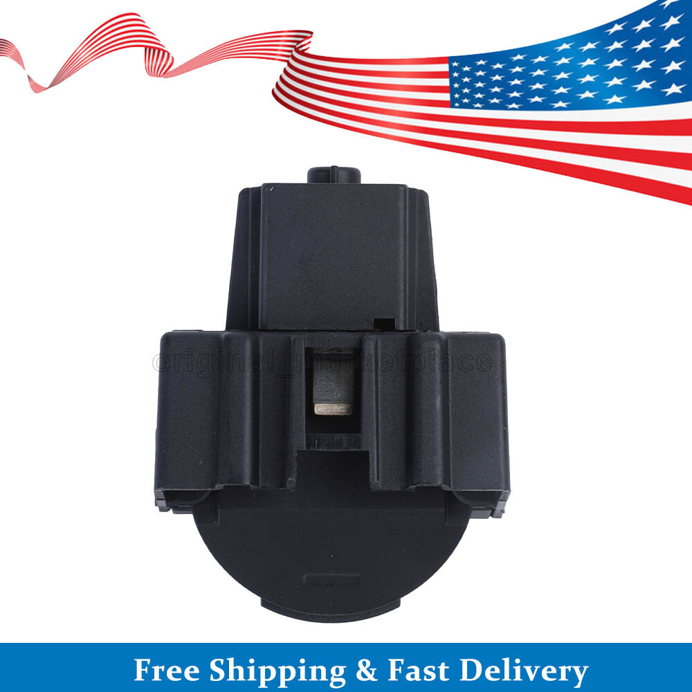 Ignition Starter Switch For Ford Escape 2001-2016 Focus 2000-2017 98AZ11572A