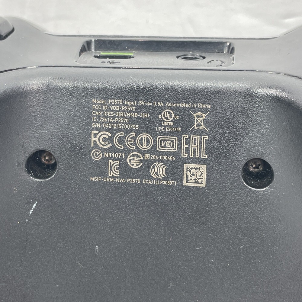 Nvidia Shield P2570 Wireless Gaming Controller | TESTED ✅