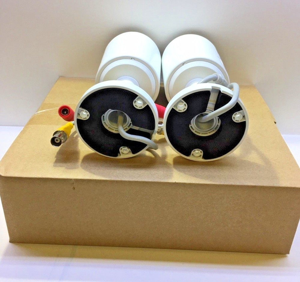 Lorex LAB223B High Definition 1080p Bullet Security Camera ( 2 PACK )