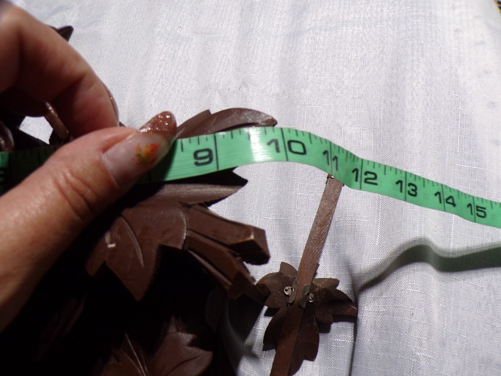 VTG Willy Neef Made in Germany
