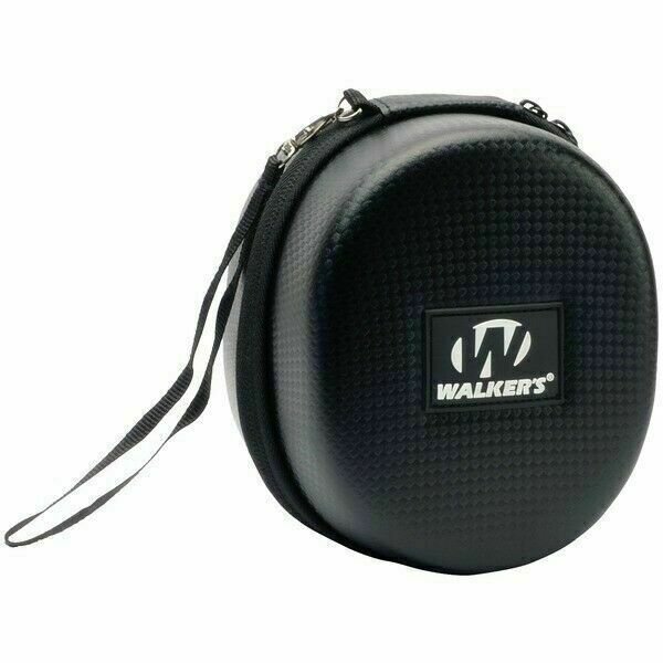 Walker's GWP-REMSC Razor EVA Muff Storage Case, Multicolor