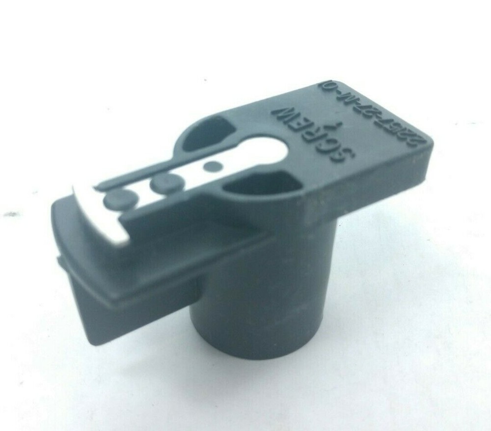 Distributor Rotor Standard JR127T