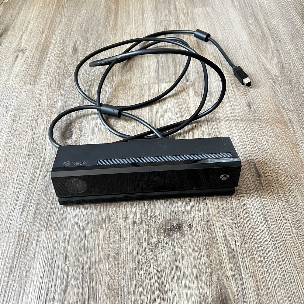 MICROSOFT Kinect For Xbox One Working