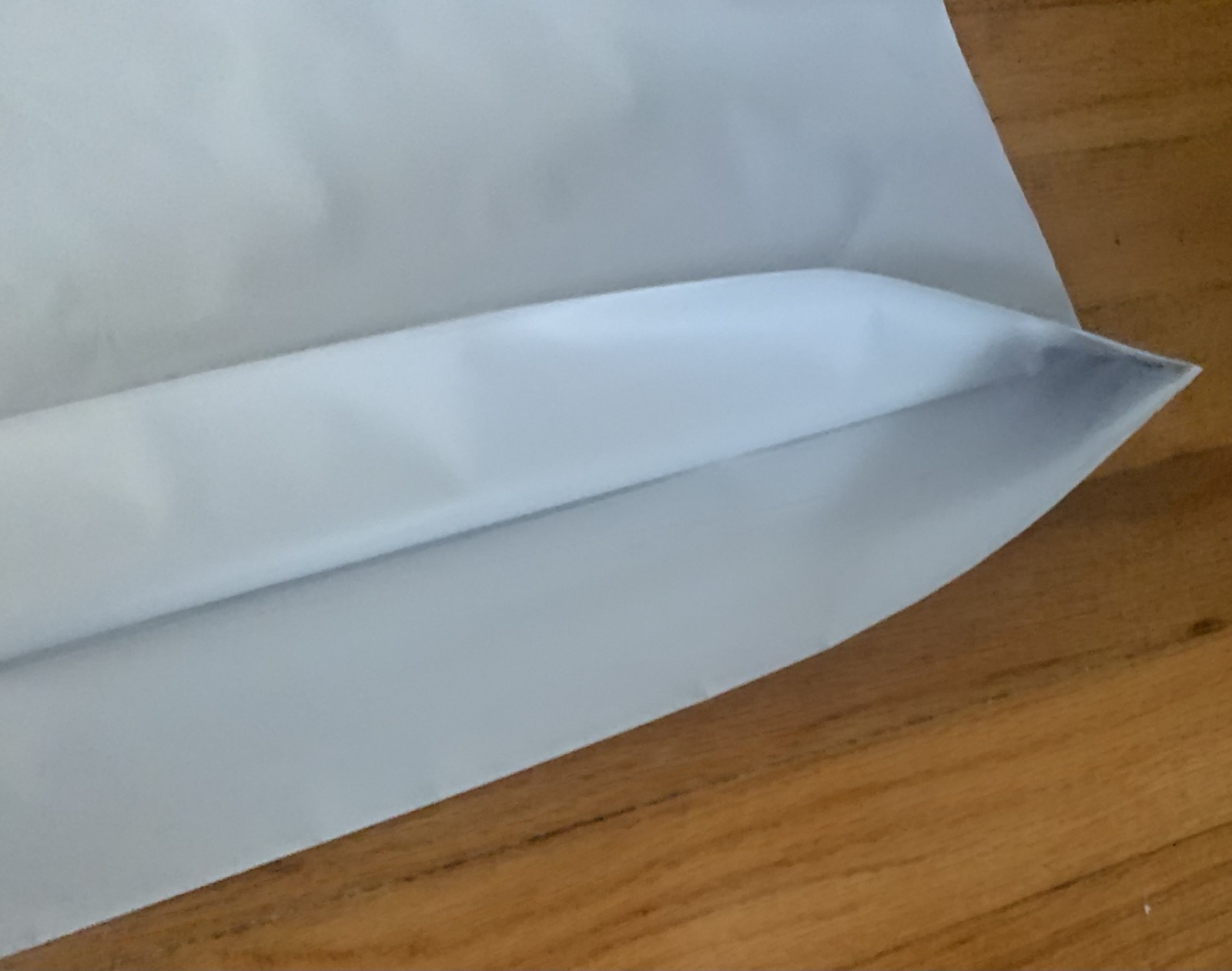 4 Poly Mailer bags 30''x 36'' x 5” EXTRA LARGE 2.5 mil Shipping Bags P20