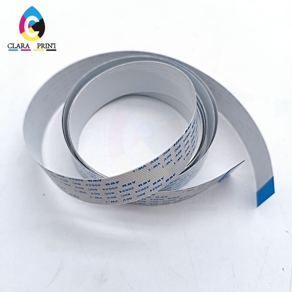 CG-130SRII Mark FFC Drawing 130 Assy Flex Data Cable E105748