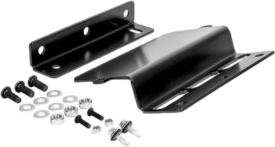 Xk Glow 653-0201 XK-CMD-MNT-UNV XKCOMMAND UNIVERSAL BRACKET