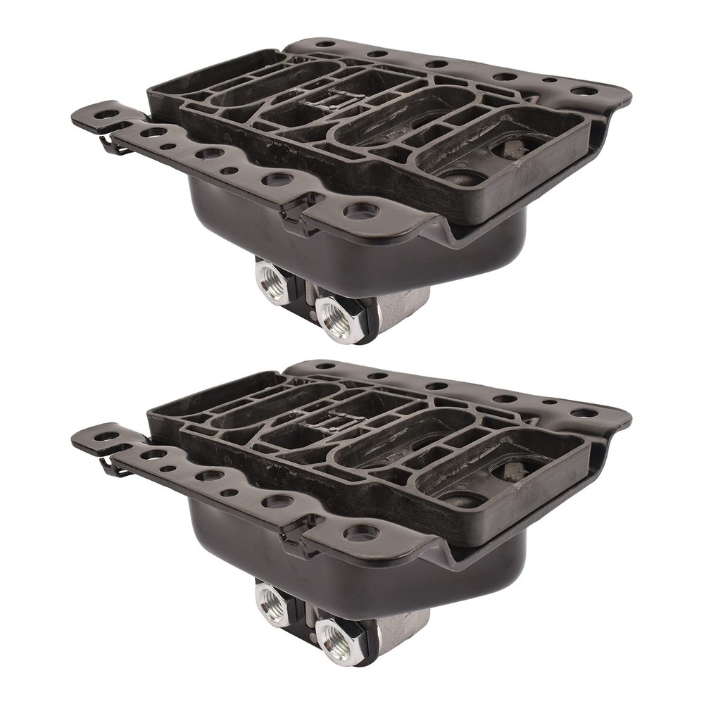 Lamerto Rear Left & Right Engine Mounts Replacement for Volvo D13 Engine, for...