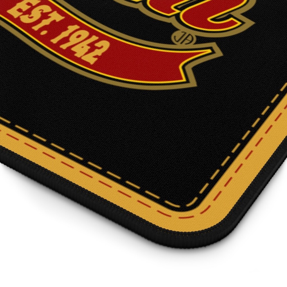 Can-Am Retro Desk Mat