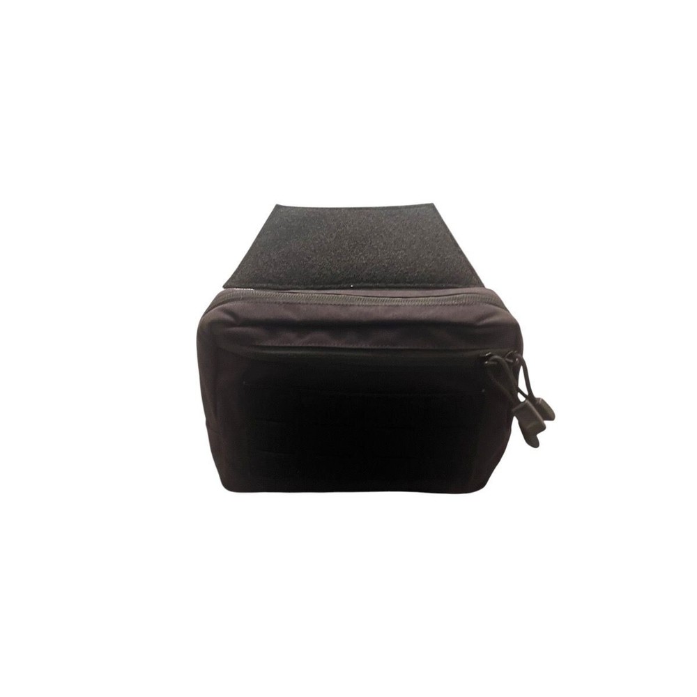 Tactical Drop Pouch - Durable 500D Nylon