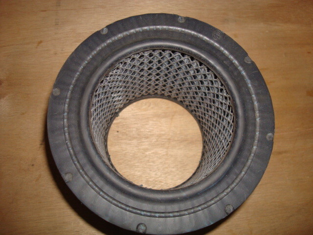 SOLBERG 31, Compressor Air Filter Element