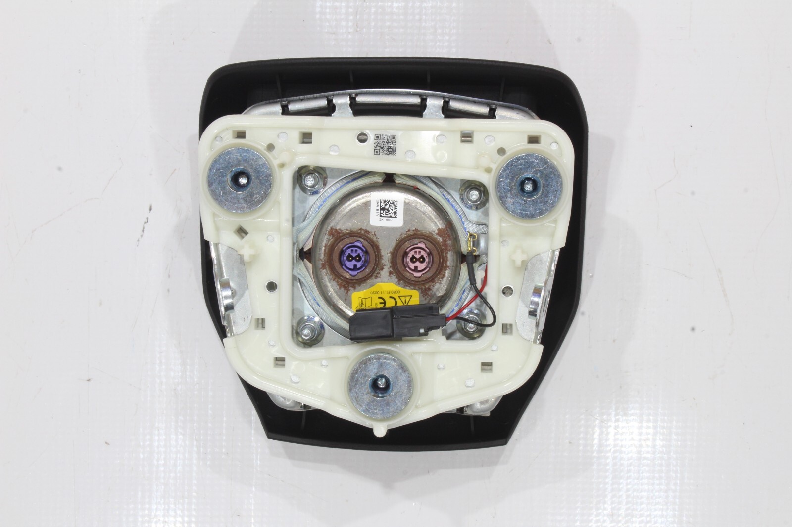 2019 2020 2021 2022 2023 2024 CHEVY BLAZER DRIVER WHEEL AIRBAG OEM AIR BAG