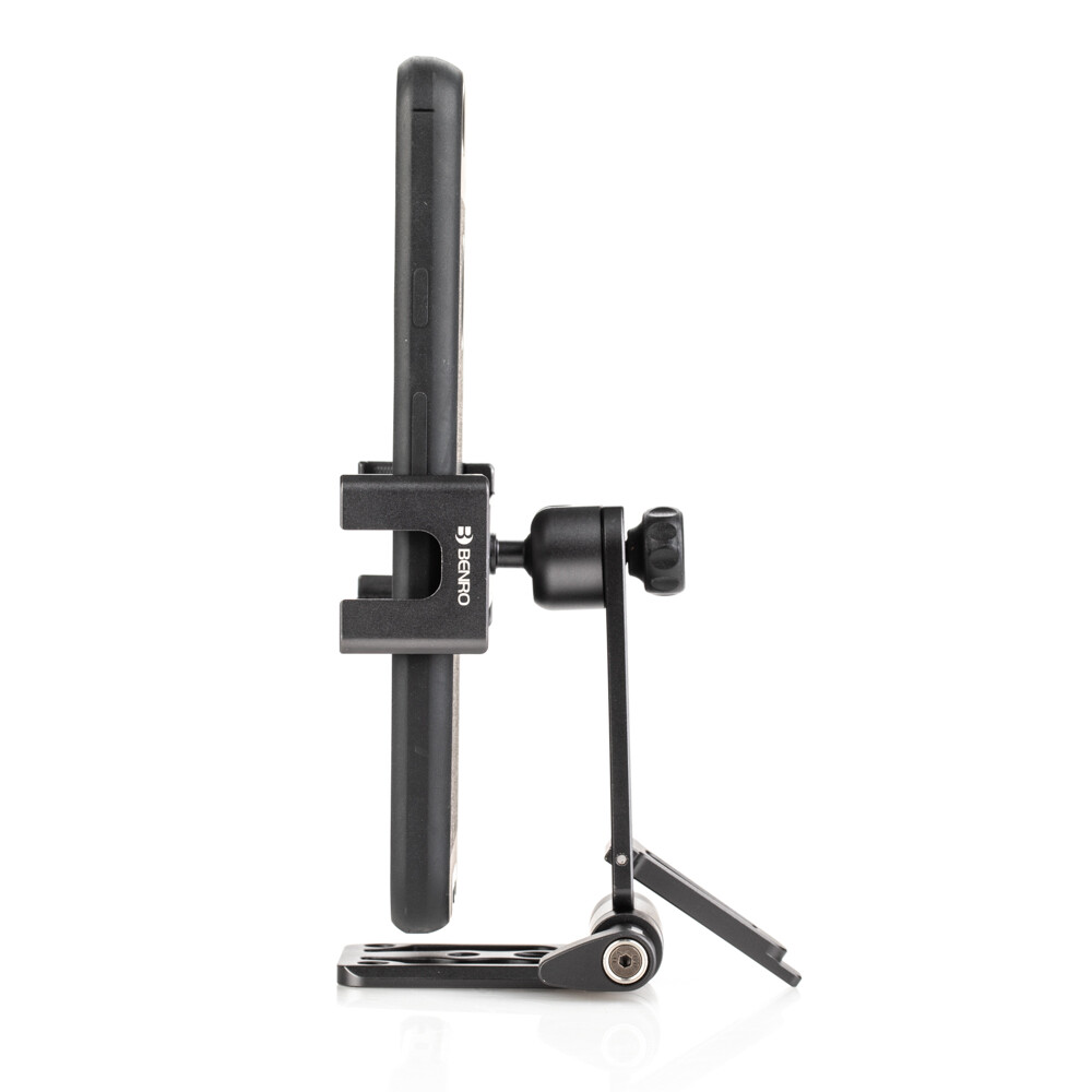 BENRO ARCASMART KICKSTAND SMARTPHONE ADAPTER