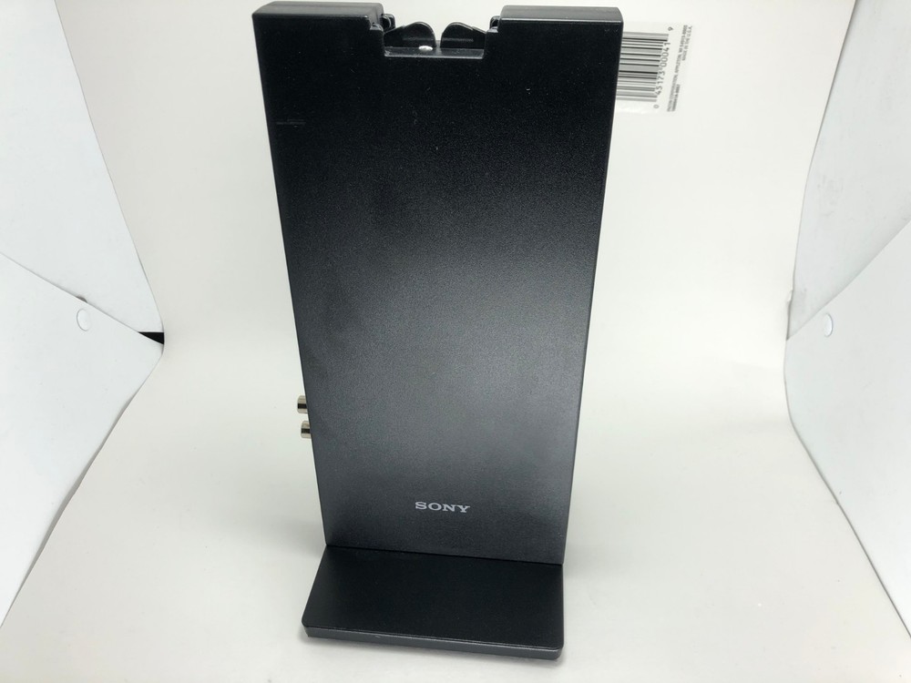 Replacement SONY MDR-RF985RK TRANSMITTER BASE TMR-RF985R BASE ONLY
