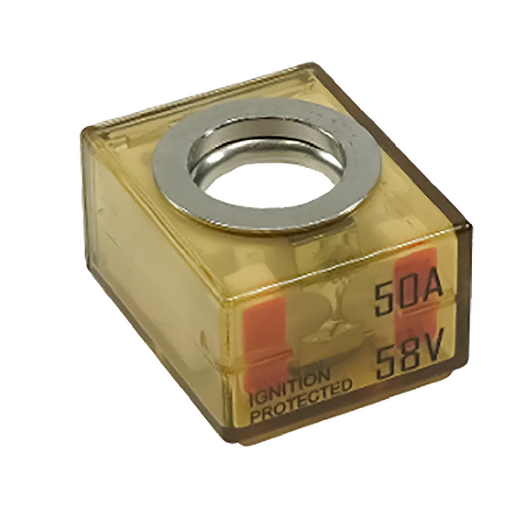 Egis MRBF Terminal Fuse - 50 Amp