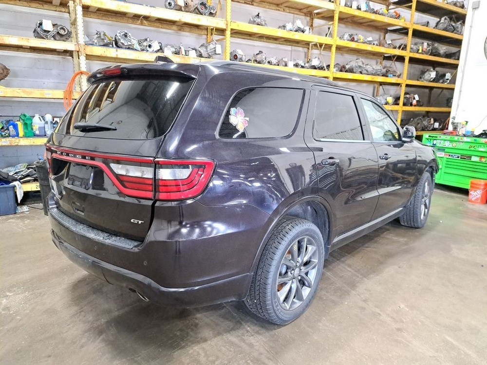 2018 Durango Amplifier Sku#4192162