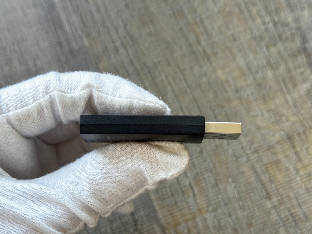 Logitech G PRO X Wireless Gaming Headset USB Dongle