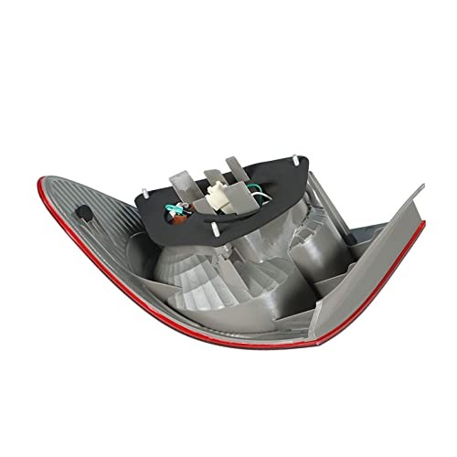 Outer Piece Rear Tail Light Driver Left Side Replacement for 2003-2008 Corolla