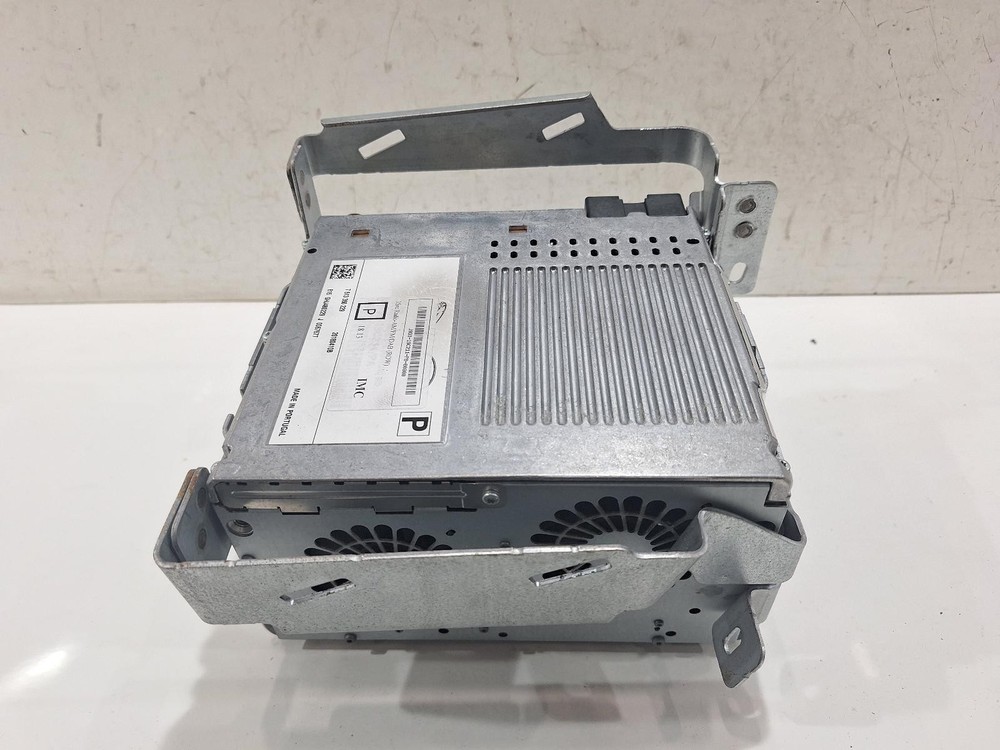 JAGUAR I-PACE FIRST EDITION 2017-2026 SAT NAV Satellite Navigation System Unit