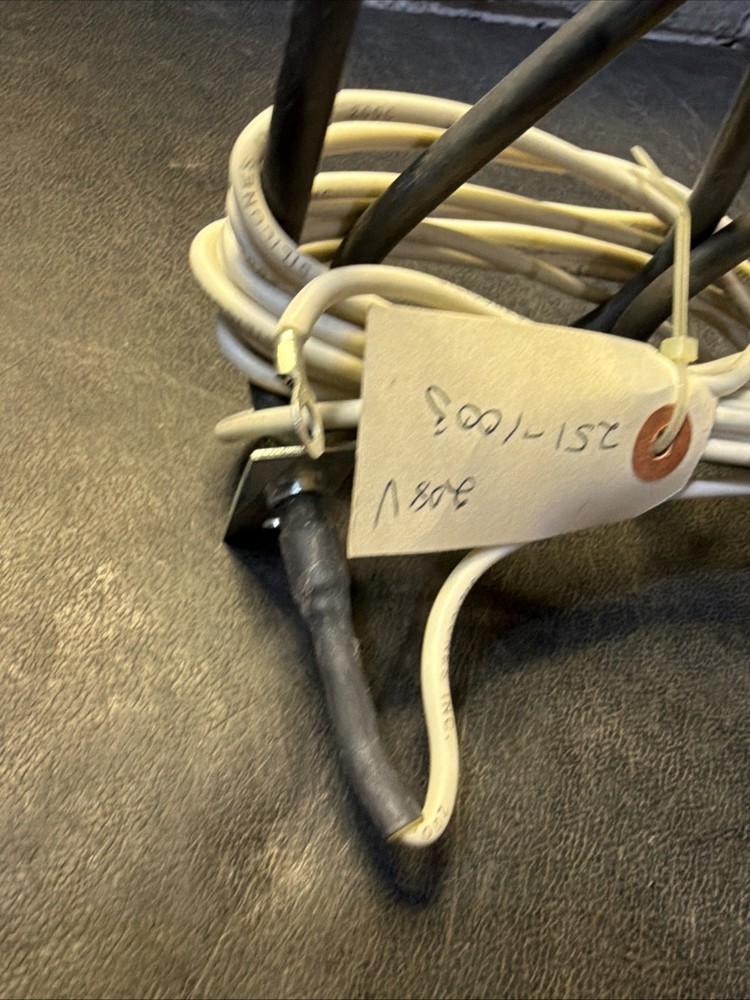 Nuvu - 251-1003 - ELEMENT, 208 V