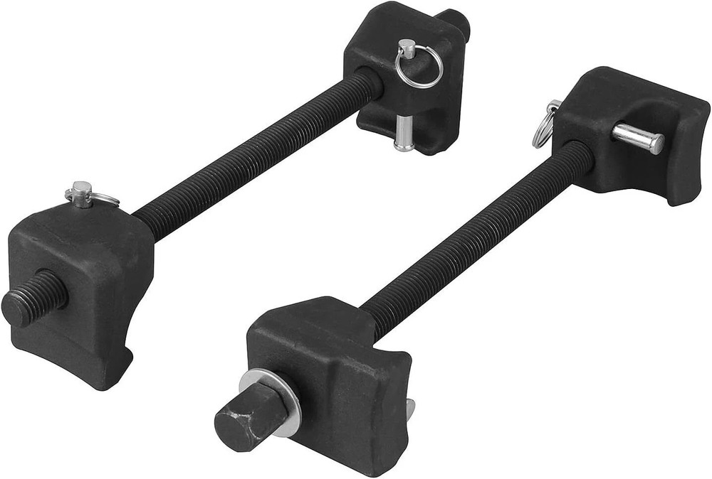 2Pcs Macpherson Strut Spring Compressor Tool Kit Coil Spring Compressor Tool US