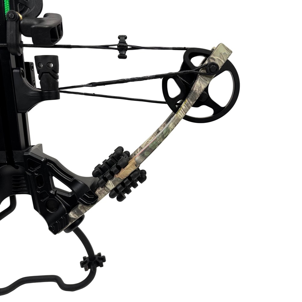 CenterPoint Sniper XT390 Compound Crossbow