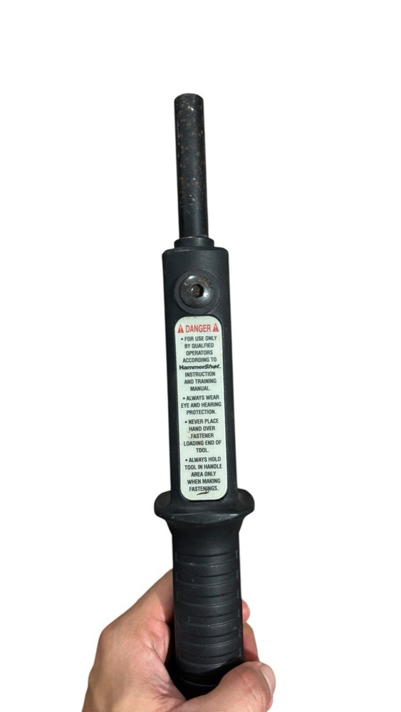 RAMSET HAMMER SHOT (L-DC) (PPJ052759)