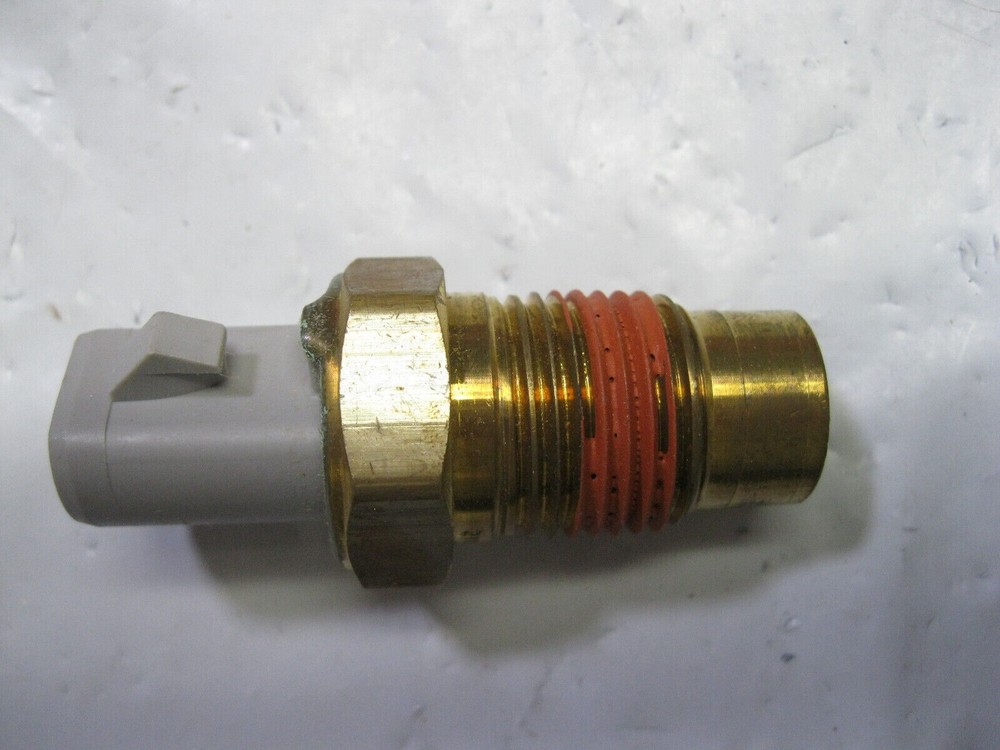 Engine Cooling Fan Switch-Turbo Standard TS-236