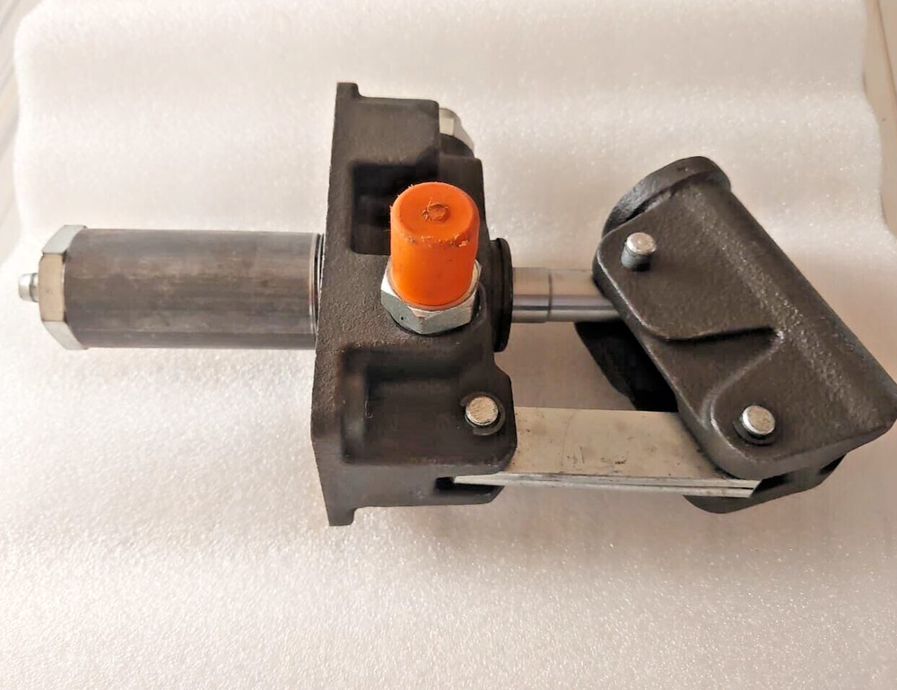 PRB25/SD Single Acting Hydraulic Hand Pump 25CC NEW
