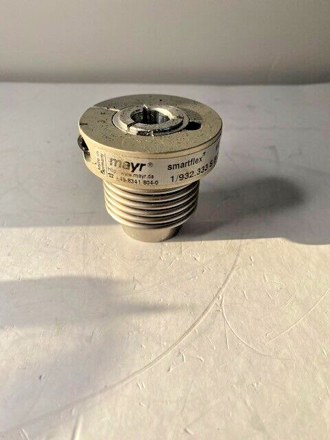 Mayr SmartFlex 1/932.333 S BO Flexible Coupling