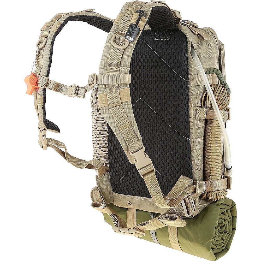 Maxpedition Falcon-III Backpack (Foliage Green)