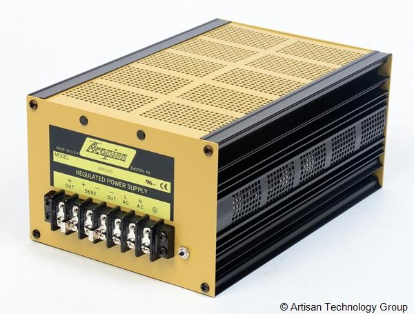 Acopian A6H2100 Power Supply