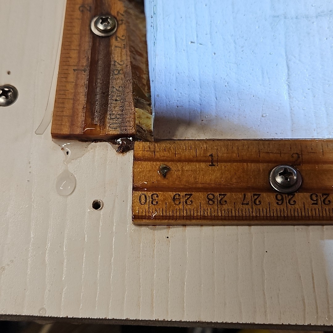 Green Opal slab Australia. Beautiful color. 6 " x 4 3/8" x 1/4" 4.9OZ