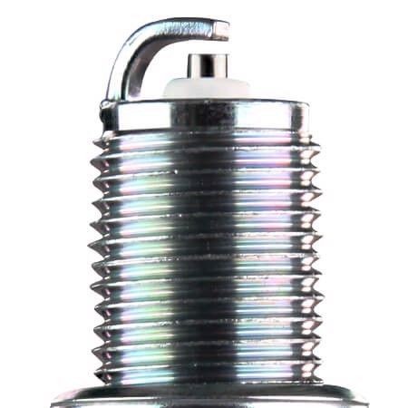 NGK Nickel Spark Plug 7634
