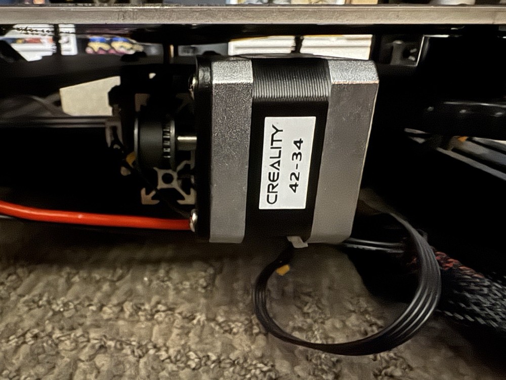 Creality Ender 3 Neo DIY 3D Printer w/CR Touch Auto Leveling Bed