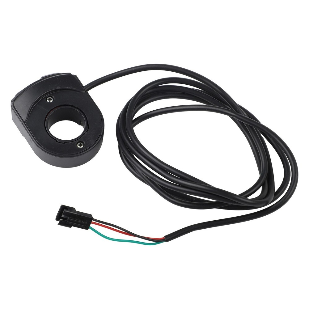 High Performance Handlebar On Off Switch for Electric Vehicles and Accessories