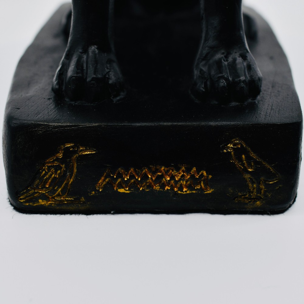 Anubis - Handcast Statue