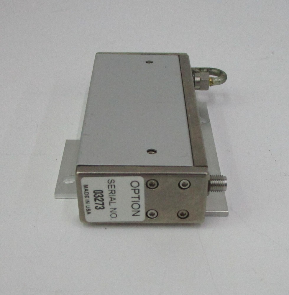 HP hewlett packard 33321-60029