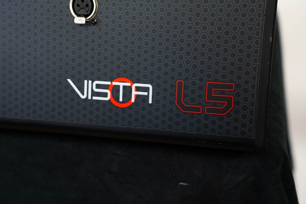 Jands Vista L5 Lighting Control Console CG01CXV