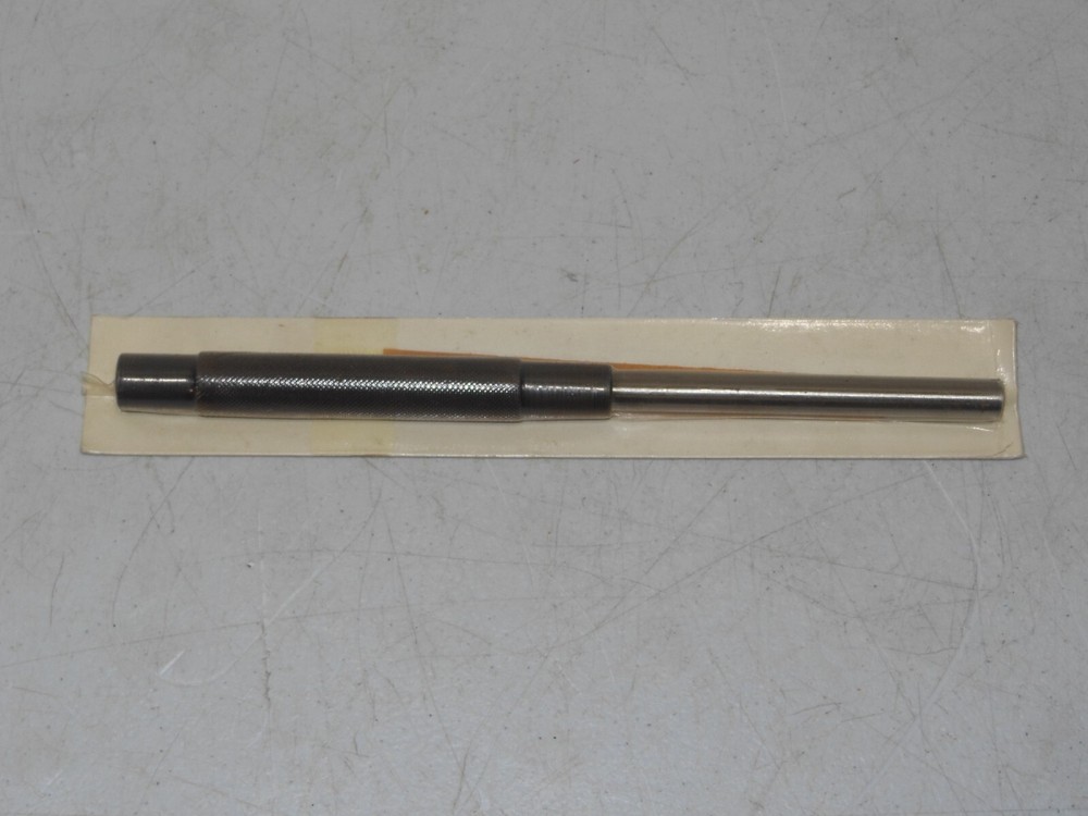 General Tools 76E Drive Pin Punch 3/8" - New