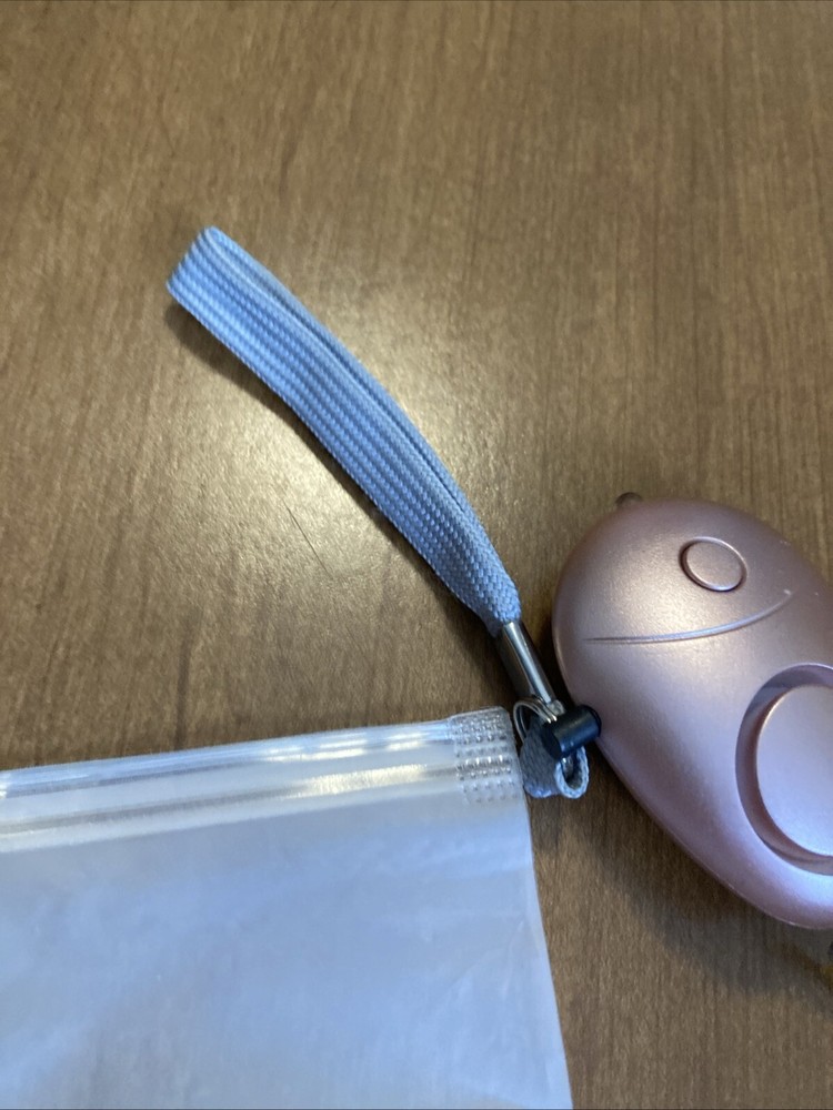 Self defense alarm Oeosh