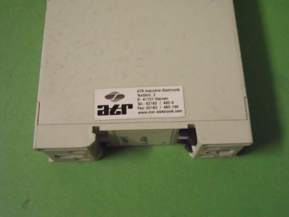 ATR Industrial Electronics Universal Controller BM105