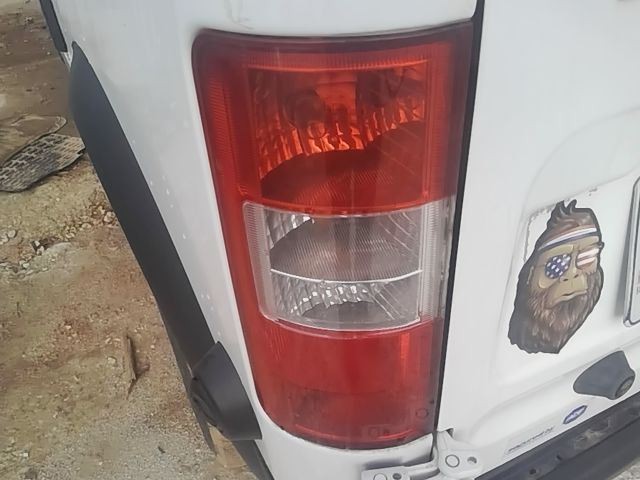 TRANSCNCT 2011 Fuse Box Cabin 6615