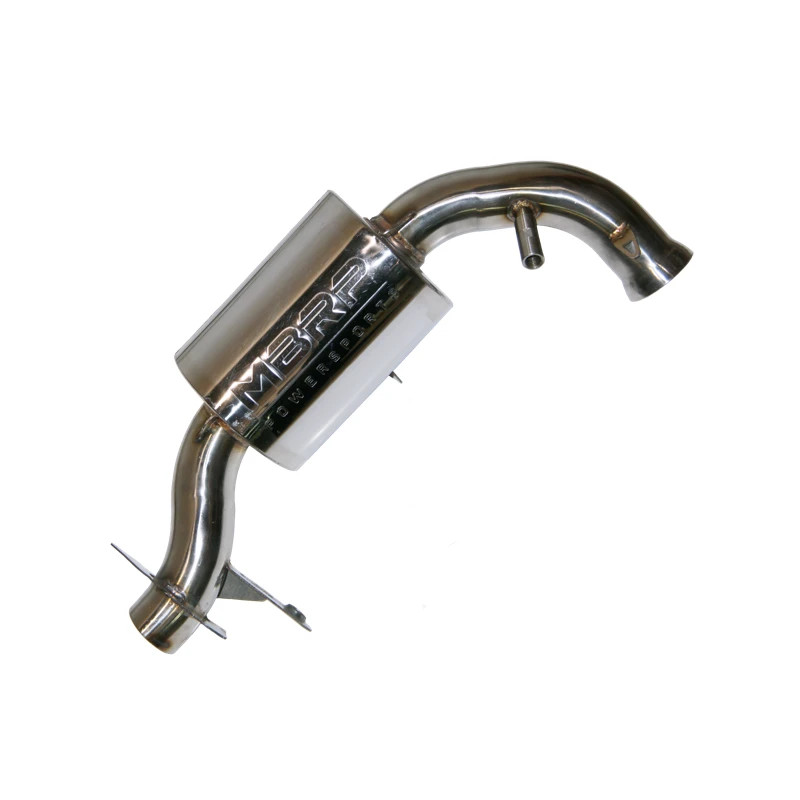 MBRP - 140T207 - Trail Series Performance Exhaust