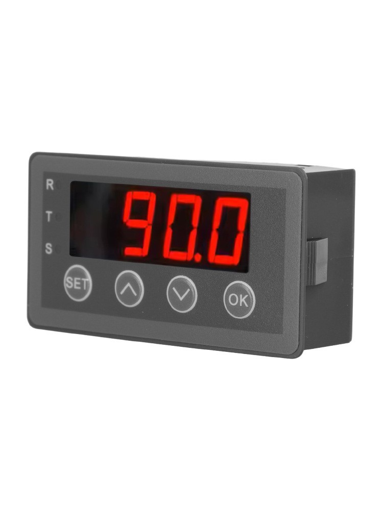 High Performance Digital Display Table Featuring RS485 Communication Options