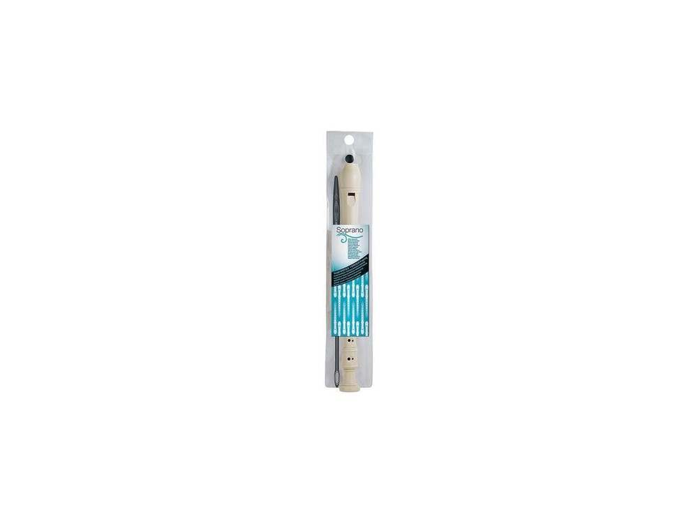 Maped 040702 Soprano Recorder